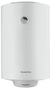 Scaldabagno elettrico ad accumulo ARISTON PRO1 R 80 VTD/3 EU 80L classe energetica B