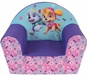 Divano Fun House The Paw Patrol Per bambini