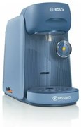 Caffettiera con Capsule BOSCH TAS16B5 1400 W