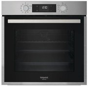 Forno da incasso elettrico multifunzione ventilato HOTPOINT