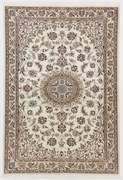 Tappeto 160 x 110 (Iran) Annodato A Mano