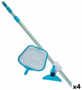 Black Friday OFFER - Kit di Manutenzione per Piscine Intex 29,5 x 276 x 3 cm (4 Unità)