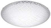 Eglo 95288 - Plafoniera LED RICONTO 1 LED/11W/230V