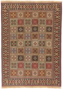 Kilim Tappeto persiano 150 x 210 (Iran) Tessuto A Mano