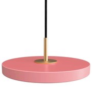 UMAGE - Asteria Micro Lampada a Sospensione Rosa UMAGE