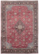 Sarouk Tappeto persiano 410 x 290 (Iran) Annodato A Mano