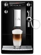 Caffettiera superautomatica Melitta E957-101 Nero 1400 W 15 bar