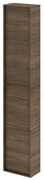 Colonna per mobile bagno Neo Frame SENSEA 1 anta P 17 x L 30 x H 154 cm legno