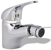 Rubinetto Miscelatore Da Bagno E Bidet Cromo /