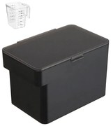 Cassetta per pellet 6 l Tower - YAMAZAKI