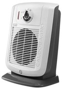 Caldobagno DeLonghi Bassa Rumorosità 2000W Con Termostato HBC3030