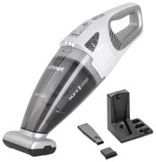 Concept VP4370 - Aspirapolvere portatile WET & DRY PERFECT CLEAN 90W/14,8V 2200