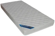 Materasso singolo in schiuma 90 x 190 cm sp.15 cm - ZEUS di DREAMEA