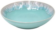 Ciotola in gres blu-turchese ø 21,5 cm Taormina - Casafina