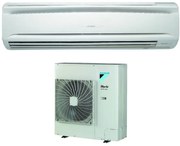 Daikin - Climatizzatore Condizionatore Bluevolution SkyAir Active-Series Inverter serie faa-a 36000 Btu FAA100A + AZAS100MY1 Trifase R-32 Wi-Fi