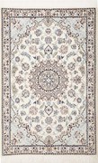 Nain Tappeto persiano 120x80 (Iran) Annodato A Mano