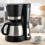 Caffettiera Americana Tristar CM-1234 Nero 800 W 1 L