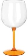 Calice cocktail in tritan 582 ml arancione Ballon