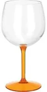 Calice cocktail in tritan 582 ml arancione Ballon
