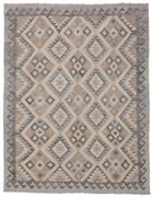 Kilim Tappeto 150 x 190 (Afghanistan) Tessuto A Mano
