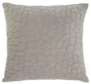 Cuscino Home ESPRIT Beige 45 x 45 cm