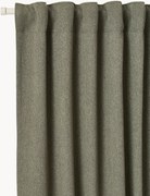 Set di 2 tende opache con multibanda Joan, varie misure