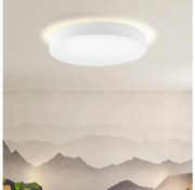 Eglo 97615 - Plafoniera PASTERI 5xE27/60W/230V 76 cm