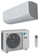Condizionatore a muro monosplit DAIKIN Pro Era 9000 BTU classe raffreddamento A++, classe di riscaldamento A+, bianco