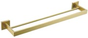 Portasciugamano da bagno GOLD Brush ERLO 02