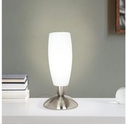 EGLO 82305 - Lampada da tavolo SLIM 1xE14/40W