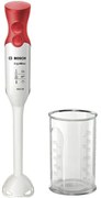Bosch - Elettrodomestici MSM64010 ErgomMixx Mixer a Immersione, 450 w, 1 Liter, 50 Decibel, Plastica, Bianco