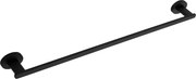 Portasciugamano da bagno Black Matt 322187 TIL