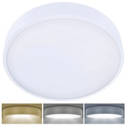 Brilagi-LED Lampada dimmerabile POOL SMART LED/48W/230V 3000-6000 40 cm+DO bianc