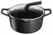 Casseruola con coperchio Tefal ROBUSTO E24944