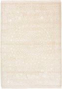 Tabriz Tappeto orientale 240x180 (Indian) Annodato A Mano