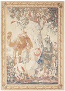 Abusan Tappeto 150 x 210 (Cina) Annodato A Mano