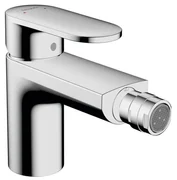Rubinetto per bidet Vernis Blend HANSGROHE cromato lucido