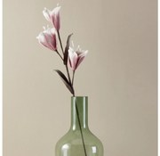 Eglo 428117 - Fiore artificiale MOLAVE 85 cm rosa