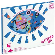 Gioco creativo - Wassily Kandinsky - Astrazione