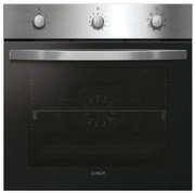 Candy - Idea oci X602. Dimensione del forno: Media, Tipo di forno: Forno elettrico, Capacità interna forno totale: 65 l. Posizionamento