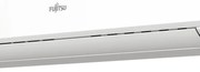 Unità interna climatizzatore FUJITSU KM WIFI 9000 BTU classe di raffreddamento A+++, classe di riscaldamento A++, bianco