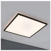 Paulmann 71002 - LED/22W Pannello dimmerabile ATRIA 230V 3000K nero