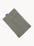 Coperta per animali domestici Houndstooth, varie misure
