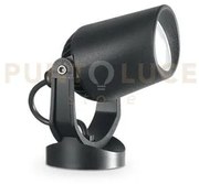 Proiettore minitommy pt nero 3000k