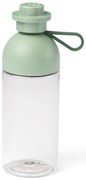 Bottiglia da viaggio verde chiaro , 500 ml - LEGO®