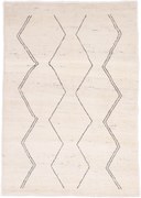 Berber Tappeto orientale 170x120 (Afghanistan) Annodato A Mano