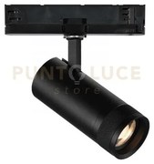 Eos proiettore 3-phase led cob bridgelux led 25 w 20-55° dimmerabil...