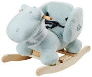 Nattou -  Giocattolo a dondolo ROMEO coccodrillo