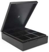 Contenitore per tè in legno – Bredemeijer