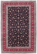 Kashan Tappeto persiano 300x200 (Iran) Annodato A Mano